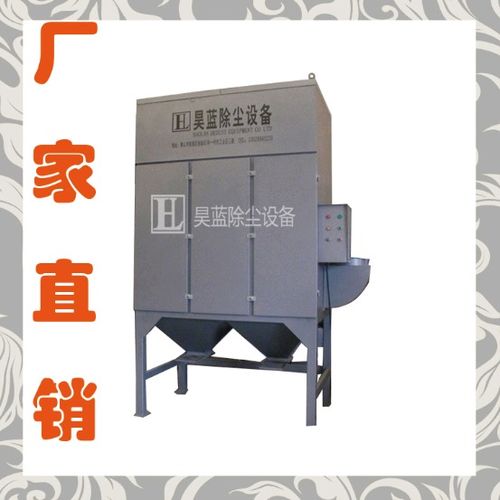 佛山直銷脈沖除塵器 家具廠除塵升級，新款脈沖除塵器引領高效清潔新風尚