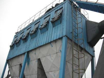 LQMM型分箱防爆脈沖袋式除塵器 批發價格、生產廠家與產品解析