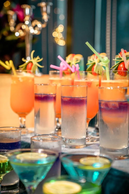 百元自助餐配酒精飲料 超值享受還是隱藏陷阱？