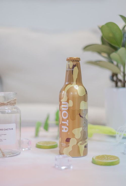 今夏女生最愛(ài)的夏日解暑飲品 低糖低卡果香酒精飲料