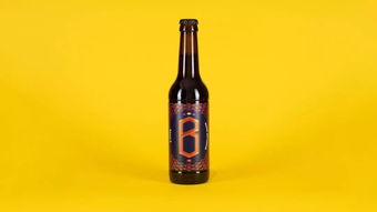 2019歐洲設計獎插畫、品牌、包裝三大類別金獎作品賞析 聚焦酒精飲料領域的創意盛宴